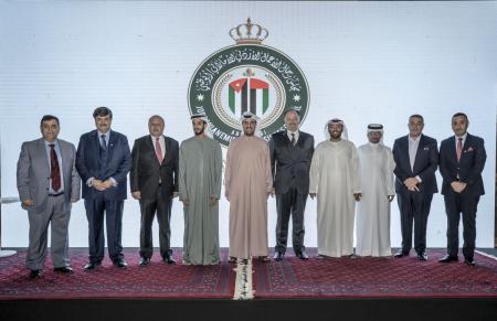 تدشين اللجنة العربية للتراث العالمي للحفاظ على التراث العربي