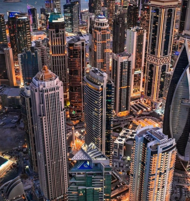 21.1 مليار دولار فائض موازنة قطر في 9 أشهر