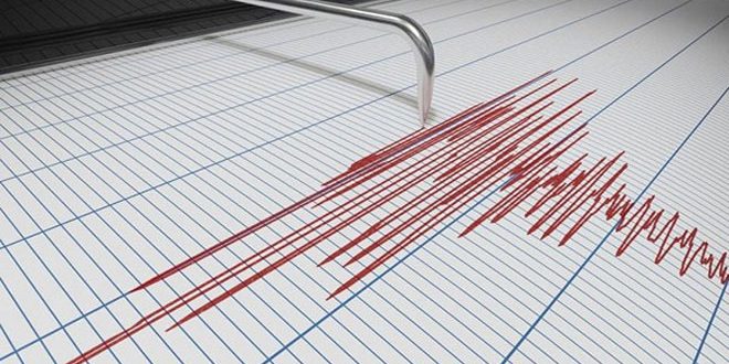 هزة أرضية بقوة 3.8 درجات تضرب محافظة دهوك شمال العراق