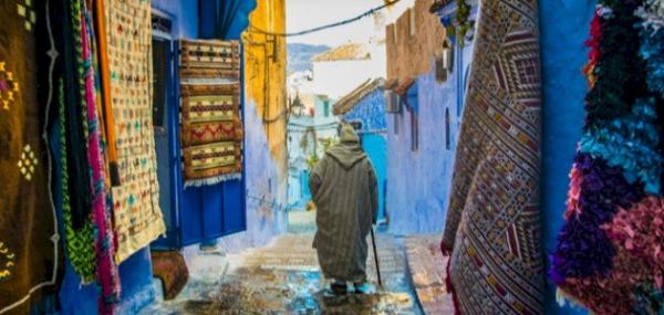 عادات وتقاليد الحضارة المغربية