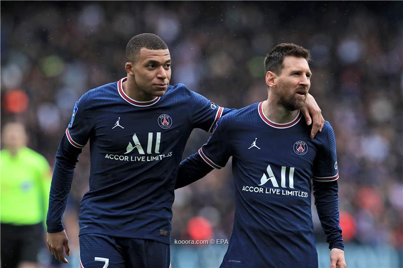 3 لاعبيين اصدقاء ميسي  يجمعهم الماضي والحاضر!