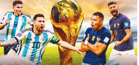 عراف برازيلي يكشف اسم الفائز بكأس العالم