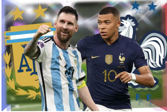 الأردنيون يستعدون لنهائي كأس العالم