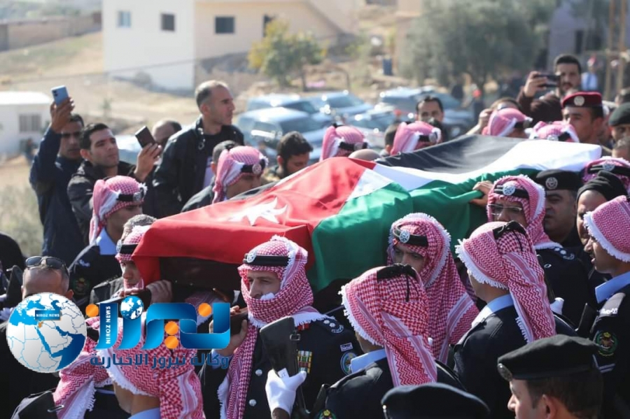 افجعتنا دماء الشهيد...وارهقتنا حكومات الترحيل.