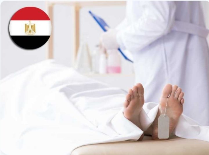 مصر: الحبس ثلاث سنوات وغرامة 100 ألف جنيه لطبيب ادعى قدرته على التحدث مع الموتى