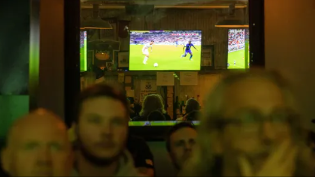 بنهائي كأس العالم.. إعلان نصف دقيقة يتجاوز ربع مليون يورو