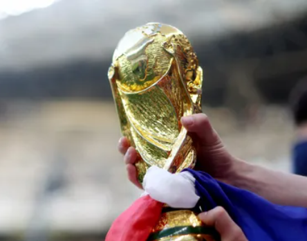 كم سيحصل الفائز بكأس العالم 2022؟
