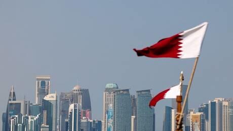 قطر تصدر بيانا هاما وتحذر الاتحاد الأوروبي