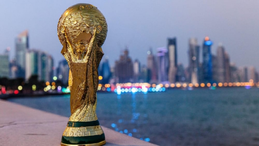 لن تتكرر..قصة المصري الذي حضر جميع مباريات كأس العالم في قطر