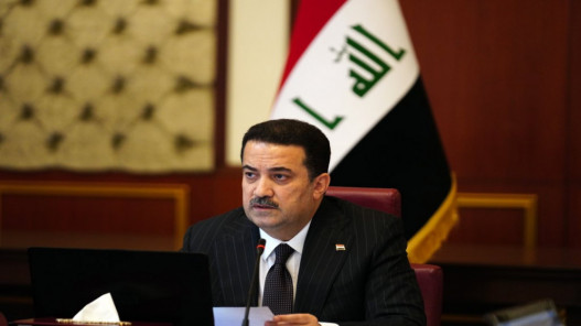 رئيس الوزراء العراقي: مؤتمر بغداد يمثل منصة مهمة للعراق