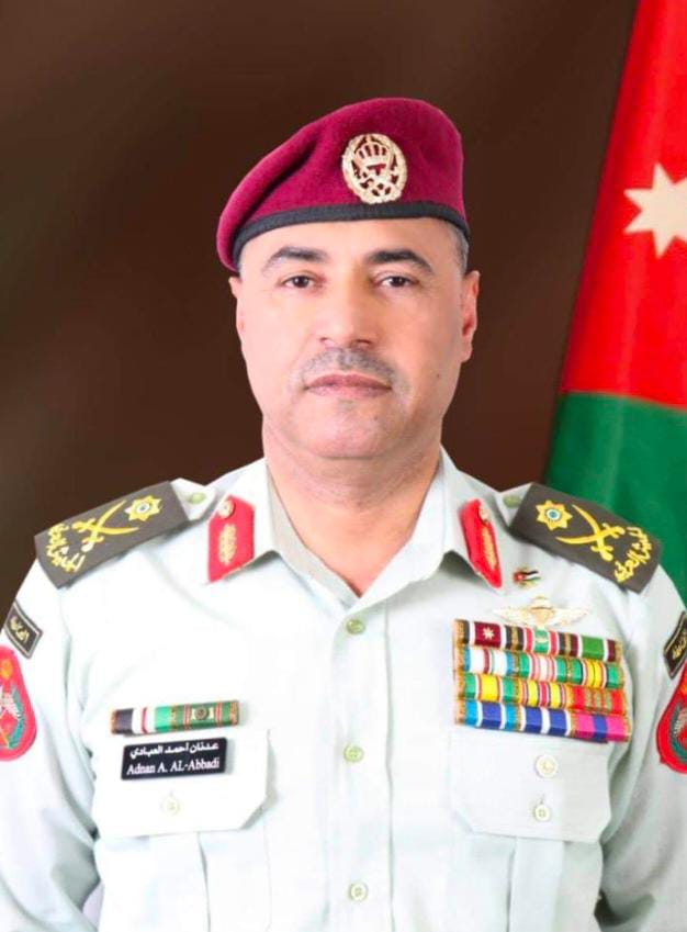 اللواء العبادي : مهمات العمليات الخاصة والمداهمات الأمنية من أعقد المهمات العسكرية وأخطرها