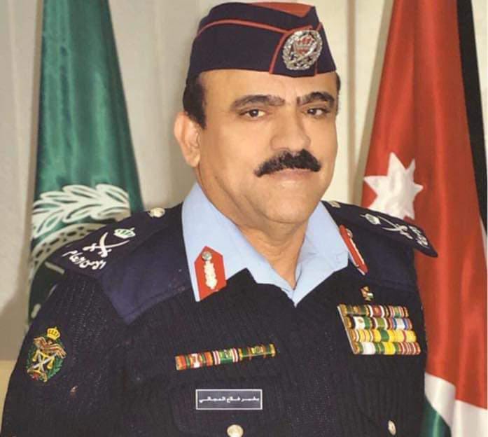 الفريق المجالي فاجعة مؤلمة تدمي العقول والقلوب