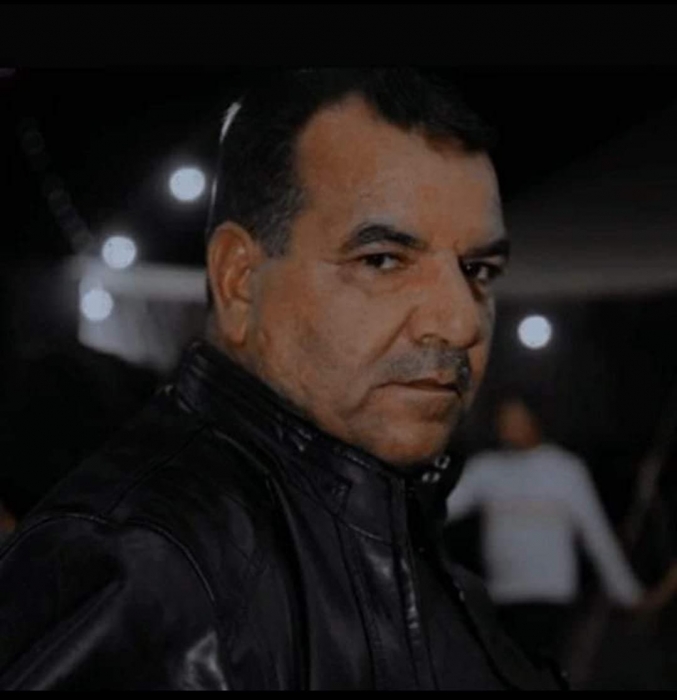 الجبور يكتب سنبقى بأذن الله العين الساهره
