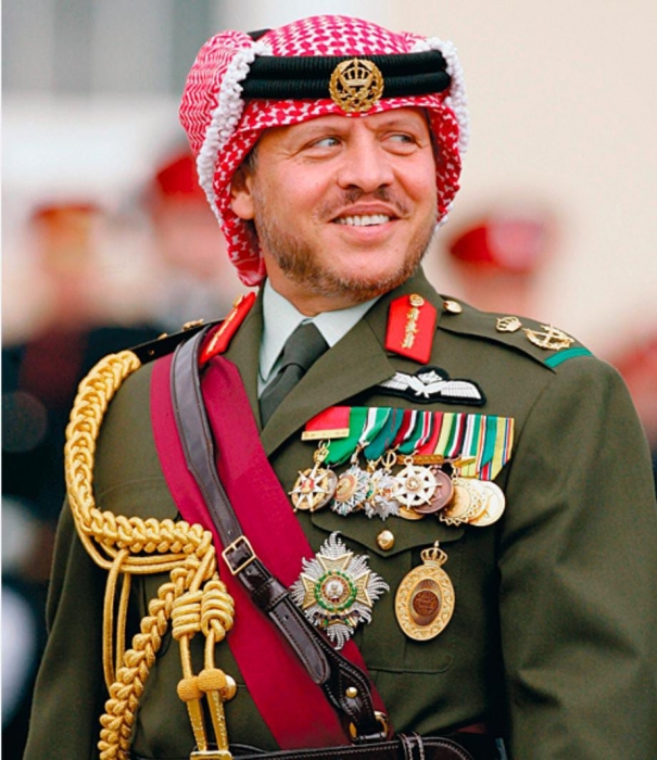 النواب يرفعون رسالة للملك يؤكدون فيها وقوفهم خلف جلالته والأجهزة الأمنية بوجه الإرهاب الأسود