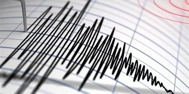 زلزال بقوة 6.4 درجات يضرب ولاية كاليفورنيا الأمريكية