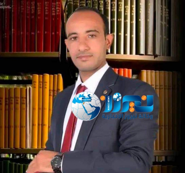 الجبور يهنئ حماده الهقيش بحصوله على الدكتوراه