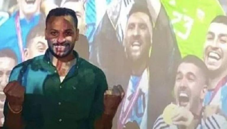 فرحة فوز ميسي بكأس العالم تقتل شاباً مصرياً.. التفاصيل الكاملة