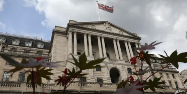 مستوى قياسي جديد للاقتراض العام في بريطانيا خلال نوفمبر