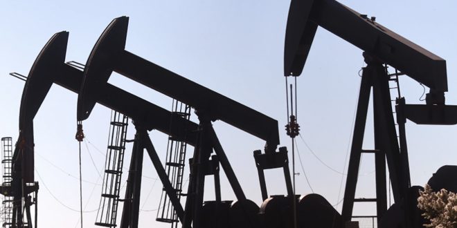 استقرار أسعار النفط