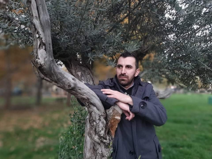 صمودي ينهار