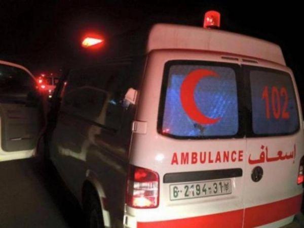 استشهاد شاب فلسطيني متأثرا بإصابته في اقتحام الاحتلال لنابلس