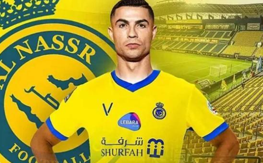 تأكيد جديد على حسم النصر لصفقة رونالدو