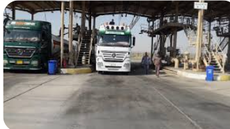 صادرات العراق النفطية تتجاوز 3.4 ملايين برميل اسبوعيا