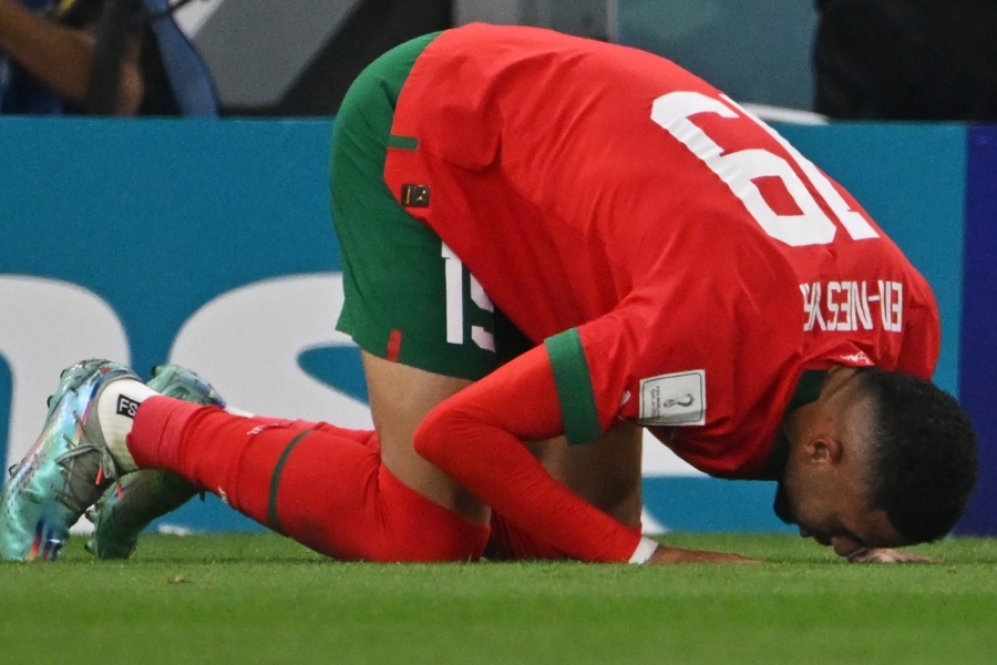 قفزة تاريخية لـ المغرب...ومنتخب مصر يحافظ على مركزه في تصنيف فيفا