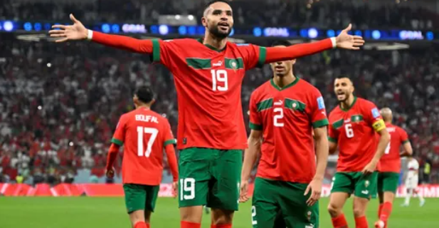 كيف تغير ترتيب العرب في تصنيف فيفا بعد المونديال؟