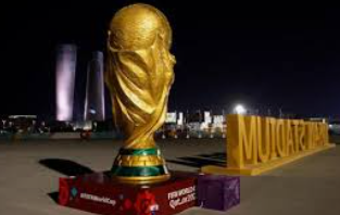 كأس العالم بقطر توظيف للدبلوماسية الرياضية في تعزيز العلاقات بين الدول