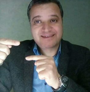 عن الحقد والغباء في الاعلام الجار