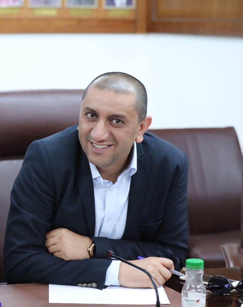 الربيحات يكتب 4 أقمار ترحل عن الوطن.