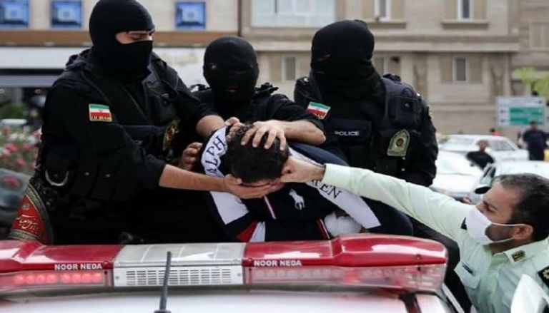 ابتزاز جديد للغرب.. إيران تقضي بإعدام مواطن أوروبي
