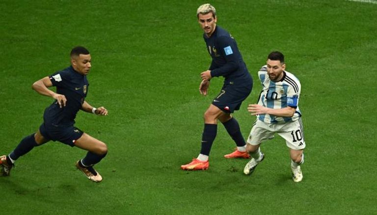الفيفا يكشف حقيقة التلاعب في مباريات كأس العالم 2022