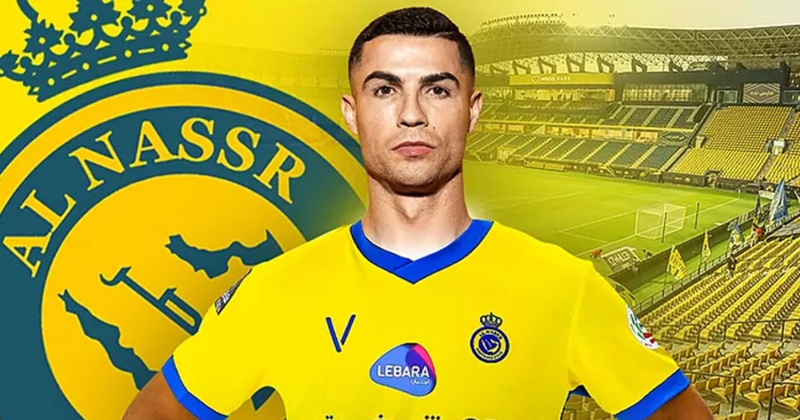 رونالدو يقترب من النصر السعودي .. وهذا موعد الإعلان الرسمي