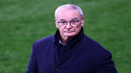 رانييري يعود إلى تدريب كالياري بعد 31 عاما
