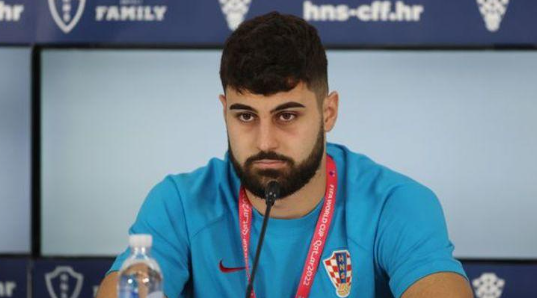 ريال مدريد يرمم دفاعاته بضحية ميسي في كأس العالم