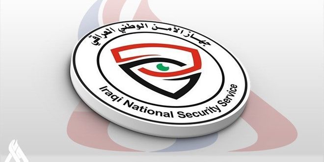 القوات العراقية:تقبض على انتحاري في ديالى