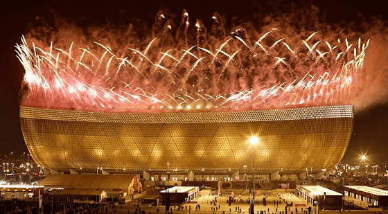 فيفا: كأس العالم FIFA قطر 2022 لم تخيب الظن