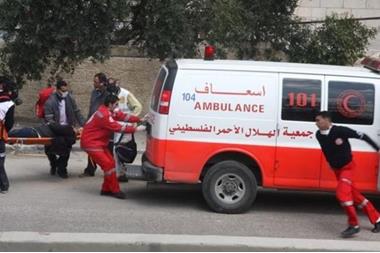 وفاة فلسطيني بتسرب غاز في الخليل