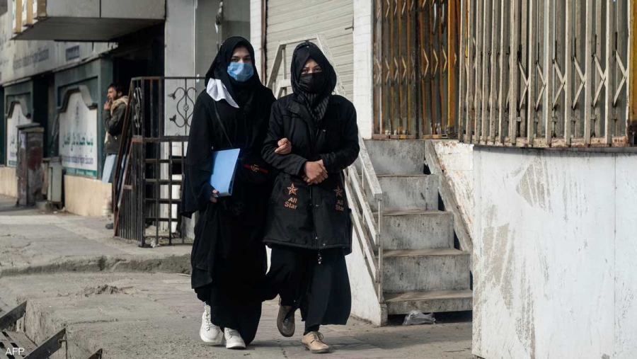 ماذا سيحدث للمساعدات بعد منع الأفغانيات من العمل لدى منظمات؟