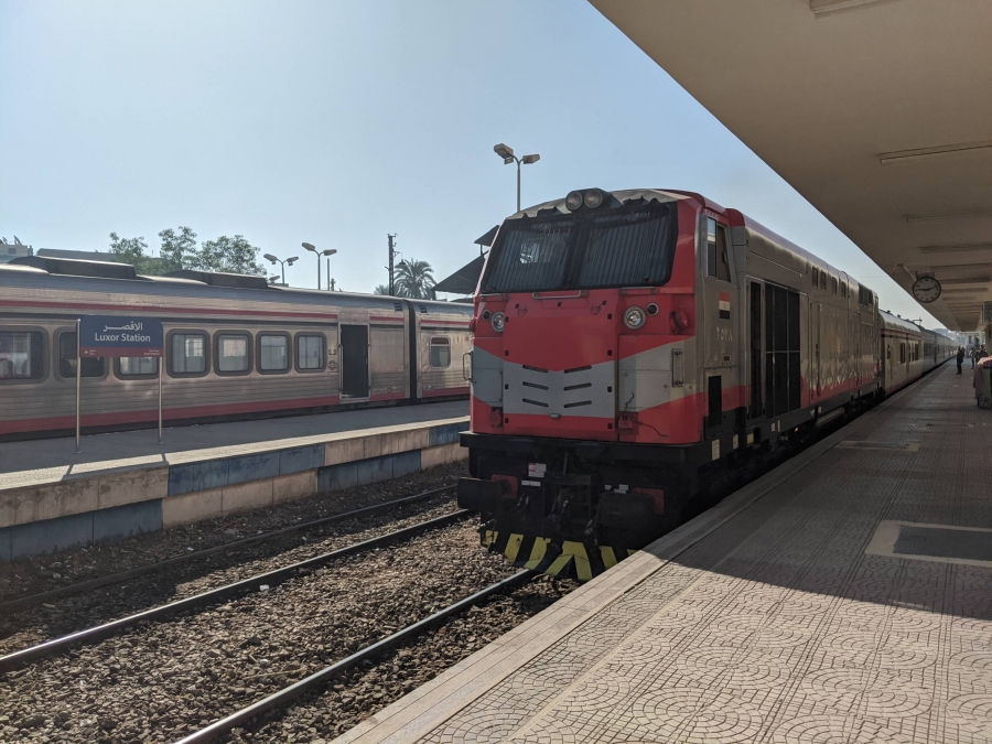 قرار جديد بشأن تذاكر القطارات في مصر