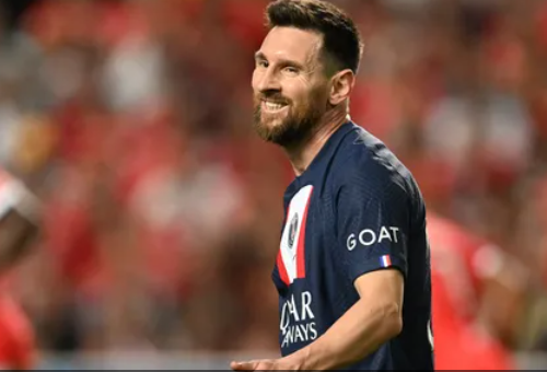 هل يعود إلى برشلونة؟.. تقرير يكشف مستقبل ميسي مع سان جرمان