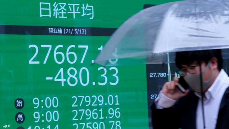 بورصة اليابان تصعد وسط هدوء في التعاملات بسبب العطلات
