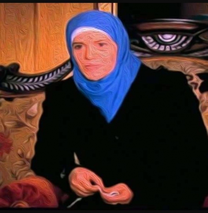 وفاة السورية منيرة القبيسي .. مؤسسة جماعة (القبيسيات)