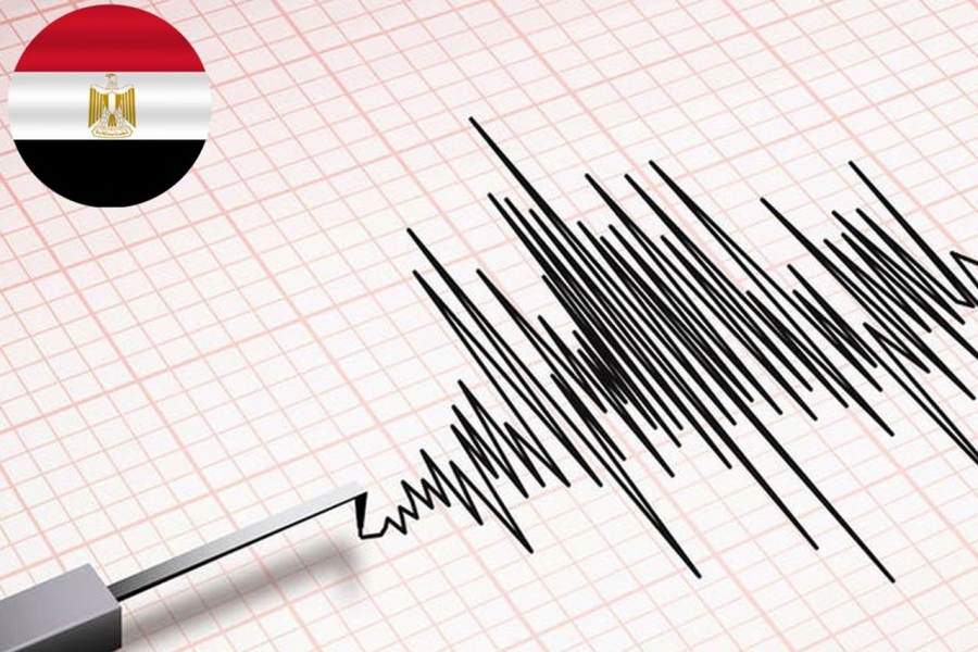 سيكون له توابع.. البحوث الفلكية المصرية تحذر من آثار زلزال اليوم