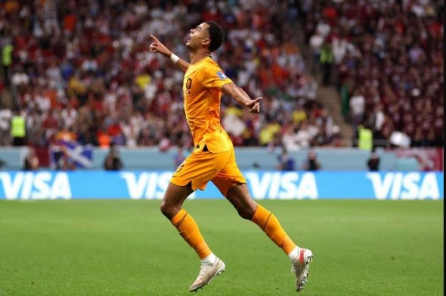 ليفربول يخطف جاكبو من أيندهوفن