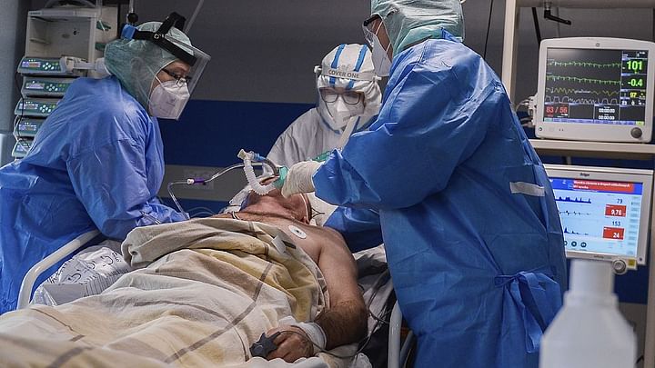 300 ألف بولندي يصابون بفيروسات مختلفة خلال أسبوع