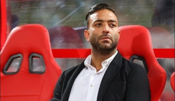 أحمد حسام ميدو مديراً فنياً جديدا للإسماعيلي