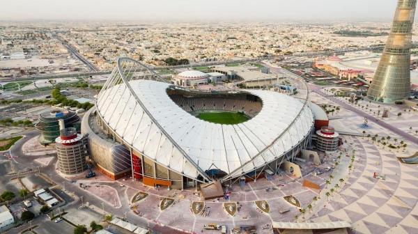 قطر: تدوير 80  من مخلفات ملاعب كأس العالم